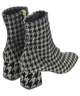 GRISE（グリーズ）ブーツ ベージュ サイズ:M(23.5cm位) レディース/2200615264363