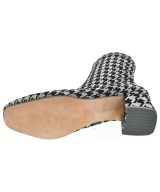 GRISE（グリーズ）ブーツ ベージュ サイズ:M(23.5cm位) レディース/2200615264363