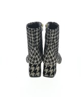 GRISE（グリーズ）ブーツ ベージュ サイズ:M(23.5cm位) レディース/2200615264363