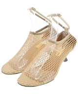 GRISE（グリーズ）パンプス ベージュ サイズ:L(24.5cm位) レディース/2200613134118