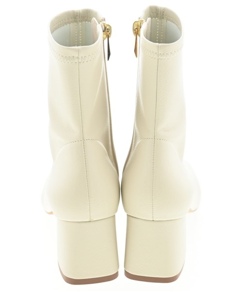 GRISE（グリーズ）ブーツ 白 サイズ:M(23.5cm位) レディース/2200618668151