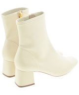 GRISE（グリーズ）ブーツ 白 サイズ:M(23.5cm位) レディース/2200618668151