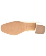 GRISE（グリーズ）ブーツ 白 サイズ:M(23.5cm位) レディース/2200618668151