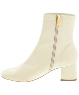 GRISE（グリーズ）ブーツ 白 サイズ:M(23.5cm位) レディース/2200618668151