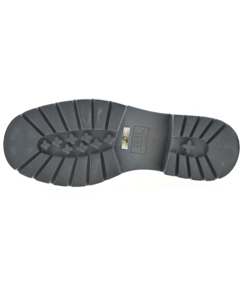 GRISE（グリーズ）ブーツ 白 サイズ:M(23.5cm位) レディース/2200627978142