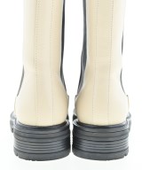 GRISE（グリーズ）ブーツ 白 サイズ:M(23.5cm位) レディース/2200627978142