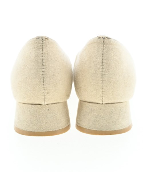 GRISE（グリーズ）パンプス ベージュ サイズ:22.5cm レディース/2200630389065