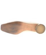 GRISE（グリーズ）パンプス ベージュ サイズ:22.5cm レディース/2200630389065