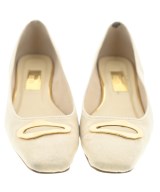 GRISE（グリーズ）パンプス ベージュ サイズ:22.5cm レディース/2200630389065