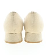 GRISE（グリーズ）パンプス ベージュ サイズ:22.5cm レディース/2200630389065