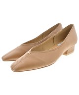 GRISE（グリーズ）パンプス 茶 サイズ:22.5cm レディース/2200608345284