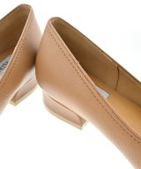 GRISE（グリーズ）パンプス 茶 サイズ:22.5cm レディース/2200608345284