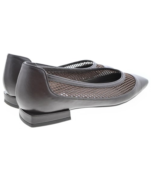 GRISE（グリーズ）パンプス 茶 サイズ:23.5cm レディース/2200613336048