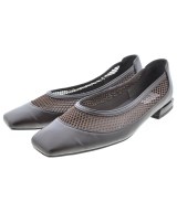 GRISE（グリーズ）パンプス 茶 サイズ:23.5cm レディース/2200613336048