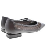 GRISE（グリーズ）パンプス 茶 サイズ:23.5cm レディース/2200613336048