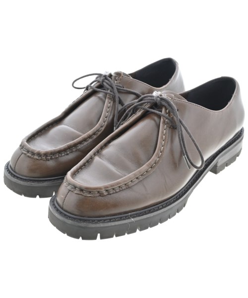 グリーズ(GRISE)のGRISE モカシン/デッキシューズ