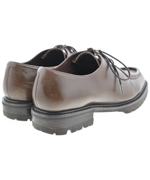 GRISE（グリーズ）モカシン/デッキシューズ 茶 サイズ:LL(25.5cm位) レディース/2200611533104