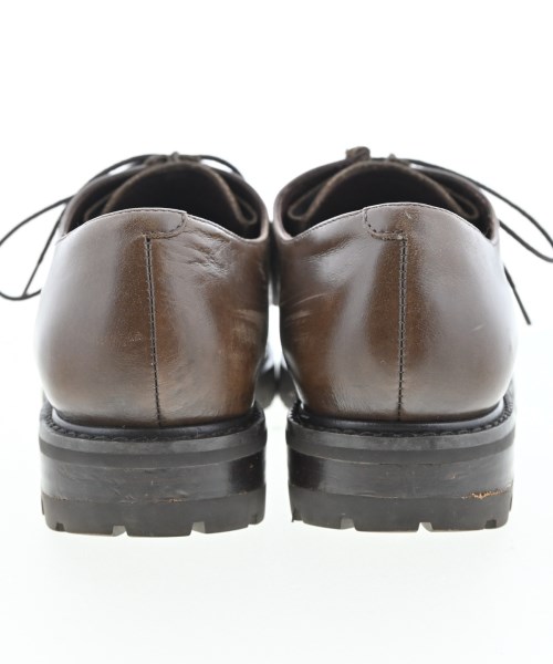 GRISE（グリーズ）モカシン/デッキシューズ 茶 サイズ:LL(25.5cm位) レディース/2200611533104