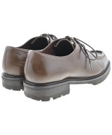 GRISE（グリーズ）モカシン/デッキシューズ 茶 サイズ:LL(25.5cm位) レディース/2200611533104