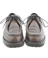 GRISE（グリーズ）モカシン/デッキシューズ 茶 サイズ:LL(25.5cm位) レディース/2200611533104