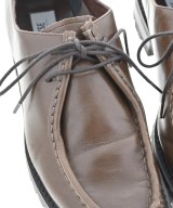 GRISE（グリーズ）モカシン/デッキシューズ 茶 サイズ:LL(25.5cm位) レディース/2200611533104