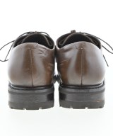 GRISE（グリーズ）モカシン/デッキシューズ 茶 サイズ:LL(25.5cm位) レディース/2200611533104