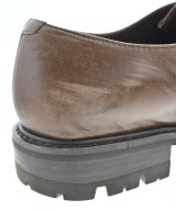 GRISE（グリーズ）モカシン/デッキシューズ 茶 サイズ:LL(25.5cm位) レディース/2200611533104