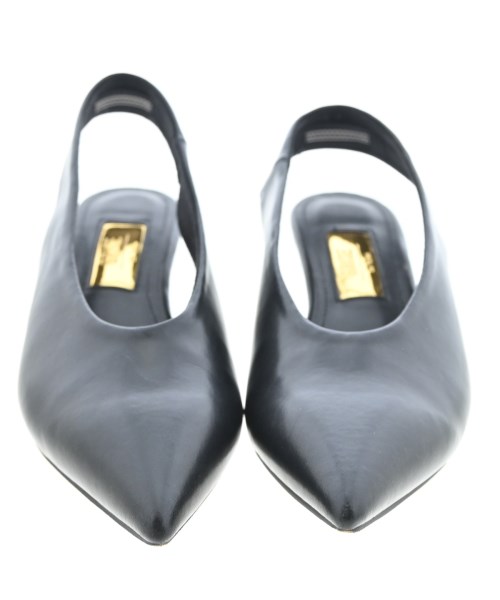 GRISE（グリーズ）パンプス 黒 サイズ:22.5cm レディース/2200615057057