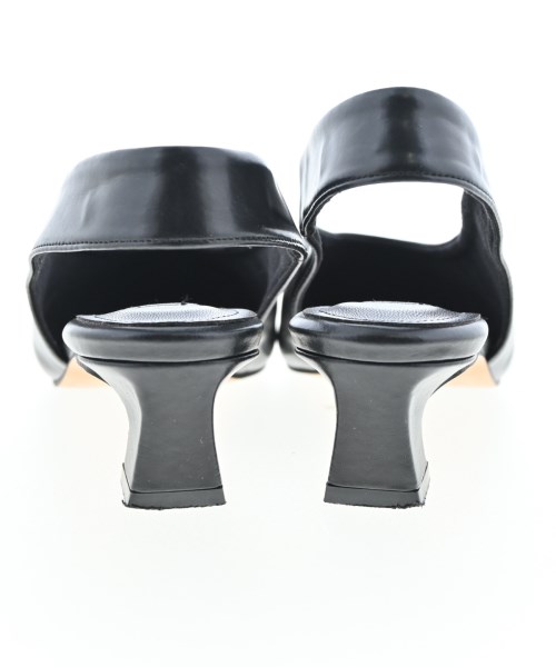 GRISE（グリーズ）パンプス 黒 サイズ:22.5cm レディース/2200615057057