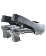 GRISE（グリーズ）パンプス 黒 サイズ:22.5cm レディース/2200615057057