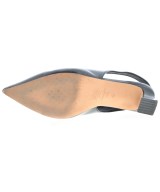 GRISE（グリーズ）パンプス 黒 サイズ:22.5cm レディース/2200615057057