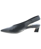 GRISE（グリーズ）パンプス 黒 サイズ:22.5cm レディース/2200615057057