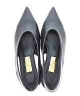 GRISE（グリーズ）パンプス 黒 サイズ:22.5cm レディース/2200615057057