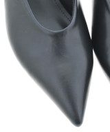 GRISE（グリーズ）パンプス 黒 サイズ:22.5cm レディース/2200615057057
