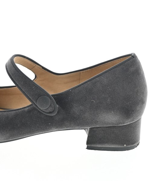 GRISE（グリーズ）パンプス 茶 サイズ:24.5cm レディース/2200612005044