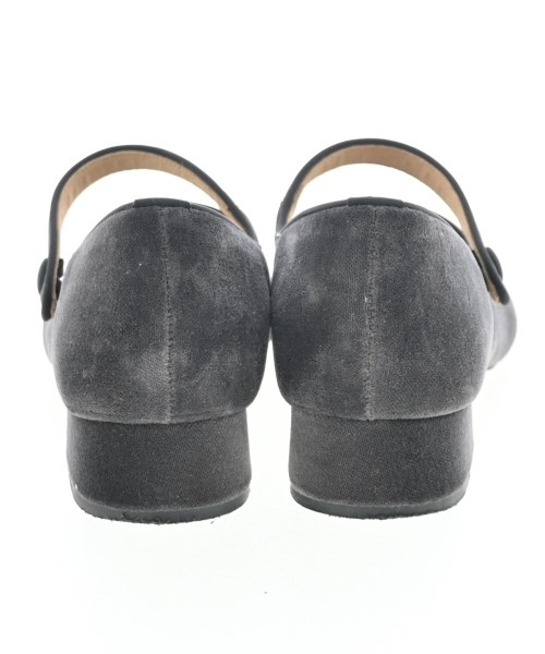 GRISE（グリーズ）パンプス 茶 サイズ:24.5cm レディース/2200612005044