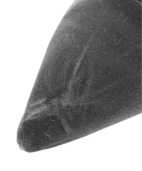 GRISE（グリーズ）パンプス 茶 サイズ:24.5cm レディース/2200612005044