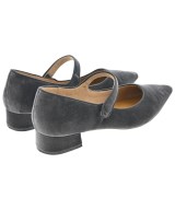 GRISE（グリーズ）パンプス 茶 サイズ:24.5cm レディース/2200612005044