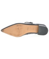 GRISE（グリーズ）パンプス 茶 サイズ:24.5cm レディース/2200612005044