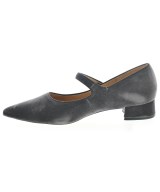 GRISE（グリーズ）パンプス 茶 サイズ:24.5cm レディース/2200612005044