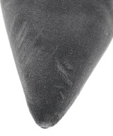 GRISE（グリーズ）パンプス 茶 サイズ:24.5cm レディース/2200612005044