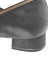 GRISE（グリーズ）パンプス 茶 サイズ:24.5cm レディース/2200612005044