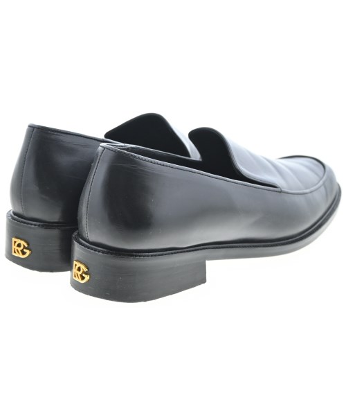 GRISE（グリーズ）ドレスシューズ/ローファー 黒 サイズ:25cm レディース/2200665869020