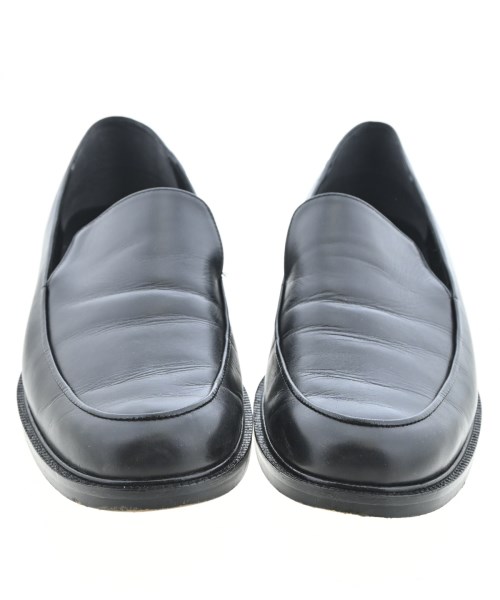 GRISE（グリーズ）ドレスシューズ/ローファー 黒 サイズ:25cm レディース/2200665869020