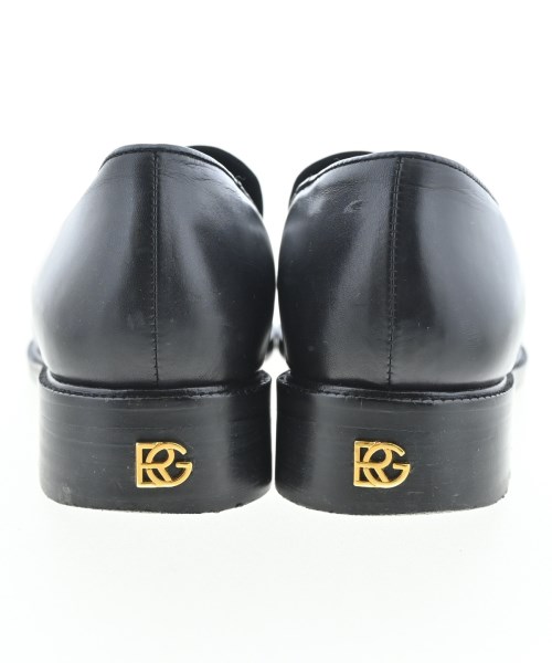 GRISE（グリーズ）ドレスシューズ/ローファー 黒 サイズ:25cm レディース/2200665869020