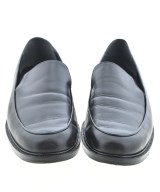 GRISE（グリーズ）ドレスシューズ/ローファー 黒 サイズ:25cm レディース/2200665869020