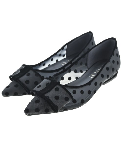 GRISE(グリーズ)パンプス 黒 サイズ:24cm/2200672521331