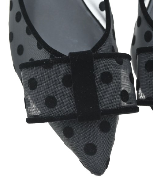 GRISE（グリーズ）パンプス 黒 サイズ:24cm レディース/2200672521331