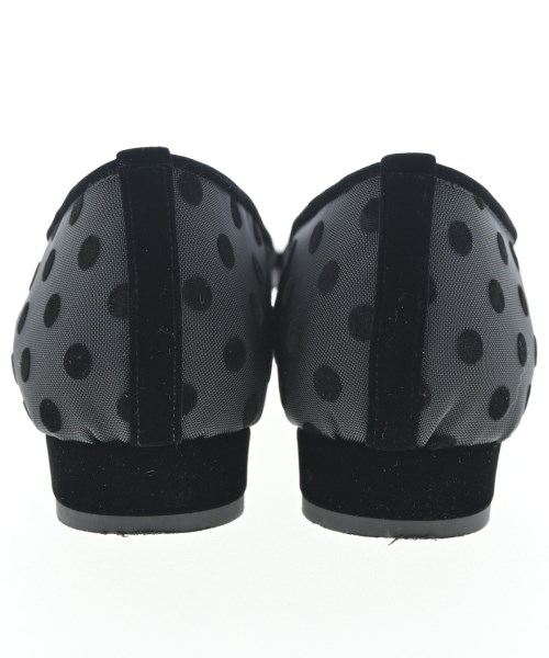 GRISE（グリーズ）パンプス 黒 サイズ:24cm レディース/2200672521331