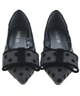 GRISE（グリーズ）パンプス 黒 サイズ:24cm レディース/2200672521331